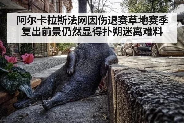 阿尔卡拉斯法网因伤退赛草地赛季复出前景仍然显得扑朔迷离难料